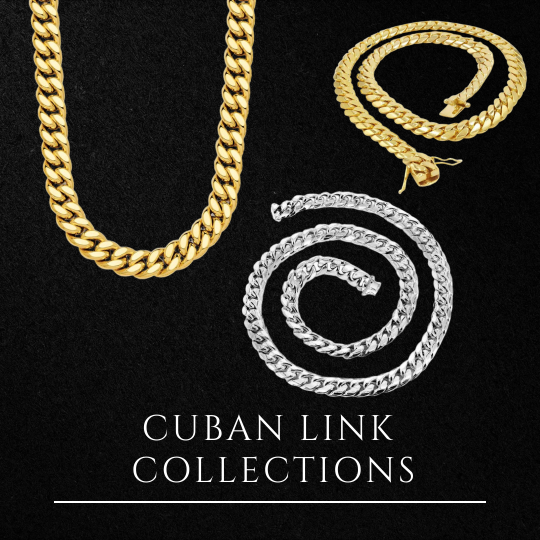 Cuban Link Chain
